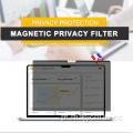 Filtro de privacidade de privacidade PC/notebook filtro de privacidade removível